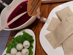 -巴奴毛肚火锅(大剧院店)