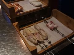 -很久以前羊肉串(大华三路店)
