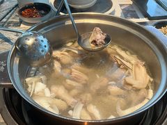 -大头椰·海南椰子鸡火锅(思明万象城店)