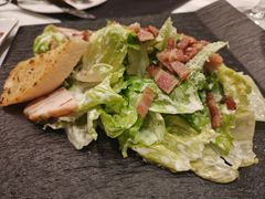 -北京建国饭店杰斯汀法餐厅