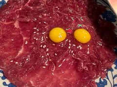 -山悦里 山野·鲜火锅(罗斯福广场店)