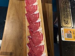 -五星桥原切肥牛火锅·30年专注好牛肉(湖塘店)