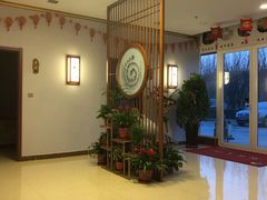 -弘善堂推拿调理