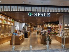 -G·SPACE(金鹰世界店)