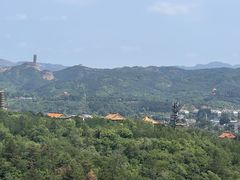 -普陀宗乘之庙(小布达拉宫)