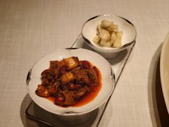 许家开胃小菜-许家菜.艺创菜(仁和新城店)