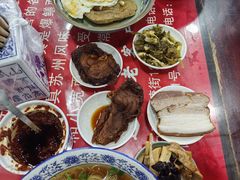 -美味斋(西北街店)