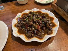 -庆峰龙虾烧烤(合肥一店)