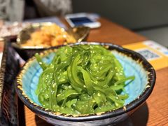 -林妈妈村·日式料理(宝山龙湖天街店)