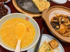 -宏状元现熬粥·京味菜(五棵松店)