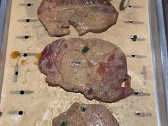 -新石器烤肉(百联川沙店)