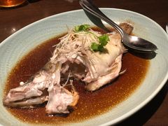 -环球港凯悦 · 享悦中餐厅