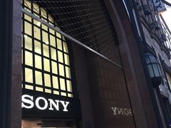 -Sony Store 索尼(上海淮海中路店)