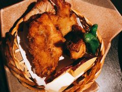 -玄品河豚(那覇國際通里之関)