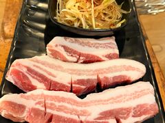 -千寻烧肉(政务区店)