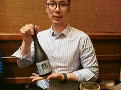 -鸟泉居酒屋·烧鸟·酒馆(百子湾店)