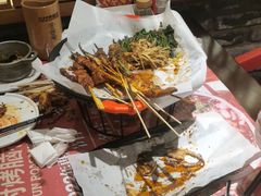 -九村烤脑花(大石坝总店)