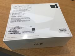 -Apple 零售店(Canton Road)