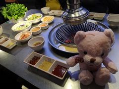 -喜来稀肉(虹泉路店)