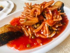 -功德林素菜饭庄(前门店)