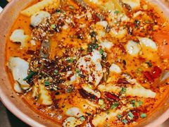 -云海肴云南菜·蒸汽石锅鱼(北京良乡华冠店)