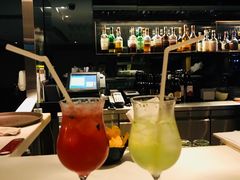 -香港皇家太平洋酒店