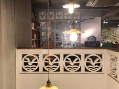 -时光花园(白鹭洲店)