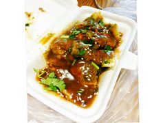 -唐记臭干(金鹰后街店)