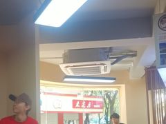 -面道赞宁海海鲜面(迎凤街店)