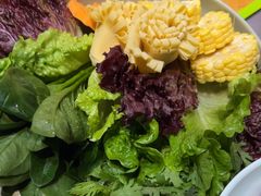 -手选潮汕鲜牛肉火锅(二七广场店)