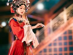 -采石矶景区