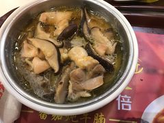 -真功夫(北京路步行街店)