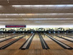 -广州保龄球馆(广州天河体育中心店)