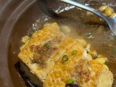 -围龙屋客家食府(福田店)