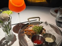 -佐度王子扒房(天鹅湖店)