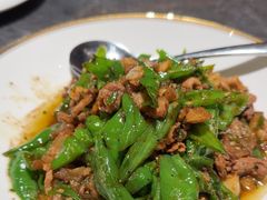 -炊烟小炒黄牛肉(浦东世纪汇店)