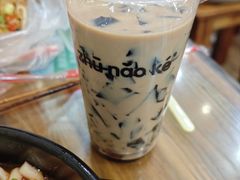 -猪脑壳凉面(武陵源店)