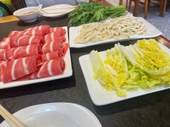 -徐记铜火锅(泉园店)