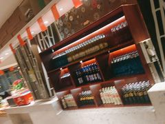 -春天烤肉自助餐厅(南内环店)