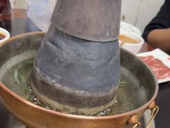 -原柳滩高台阶涮羊肉