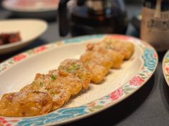 -湯記傳菜