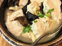 -晓淮山·扬州早茶·淮扬菜(龙阳广场店)