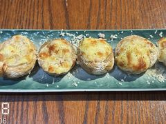 -斯比特花园西餐厅(东方商厦店)