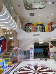-meland亲子乐园(珠海环宇城店)