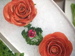 -湯系·煲汤手艺人(东二环泰禾广场店)