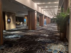 -青岛海尔洲际酒店