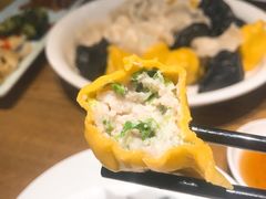 -双合园·海鲜水饺青岛菜(万佳广场店)