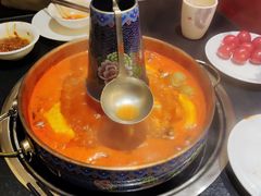 -咏江南·苏式火锅·苏州评弹(观前街店)