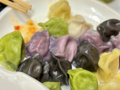 -捌拾柒號大院(济南路店)