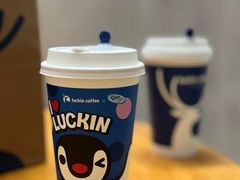 -瑞幸咖啡(九江濂溪万达广场店)